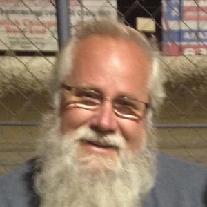 Meet your Posher, Mike